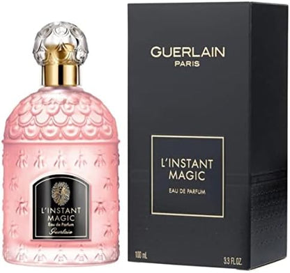 Eau de Parfum GUERLAIN INSTANT MAGIC 100 ML..