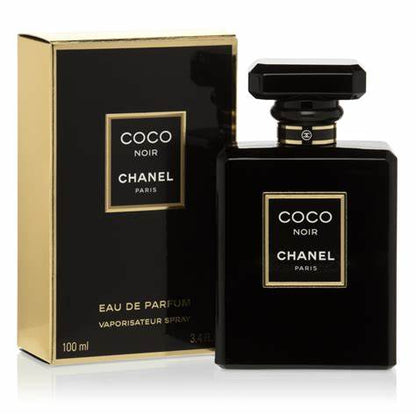 CHANEL Coco Noir Eau de Parfum Vaporisateur 100ML