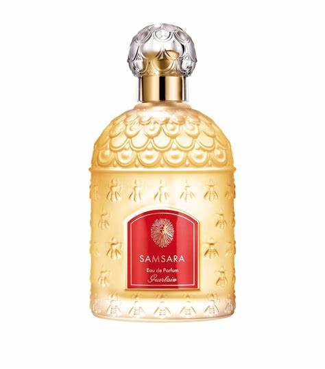 GUERLAIN PARIS – samsara eau de parfum 100 ml spray