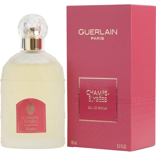 Guerlain Champs-Elysées Eau de Parfum pour femme 100 ml