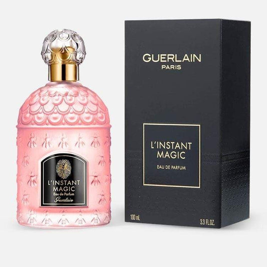 Eau de Parfum GUERLAIN INSTANT MAGIC 100 ML..